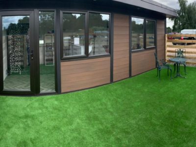 Northampton Garden Room Dog Groomer Finishing Outside Piece Northampton Garden Room Dog Groomer Finishing Outside Piece